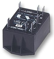 UNITED AUTOMATION - F155-6A - 抑制模塊 RFI 6A
