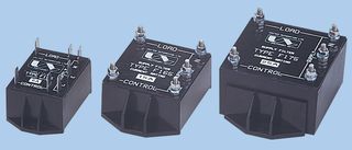 UNITED AUTOMATION - F155-10A - 抑制模塊 RFI 10A