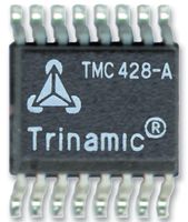 TRINAMIC - TMC428-I - 芯片 電機(jī)控制器