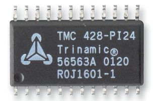 TRINAMIC - TMC428-PI 24 - 芯片 電機(jī)控制器