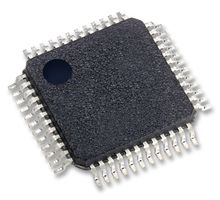 TEXAS INSTRUMENTS - TLV320AIC10CPFBG4 - 芯片 編解碼器 16位 22KSPS