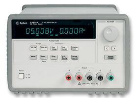 AGILENT TECHNOLOGIES - E3632A - 臺式電源 120W DCPS