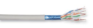 NEXANS - 8060-OZZ7FNL - 電纜 CAT5 FTP 305M