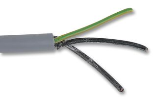 NEXANS - 1203-FNL - 電纜 YY 3芯 1.5MM