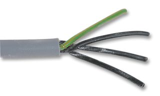 NEXANS - 1304-FNL - 電纜 YY 4芯 2.5MM