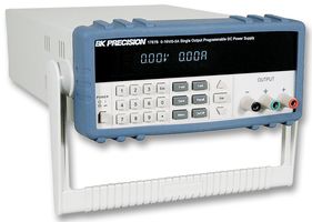 B&K PRECISION - BK1787B - 電源 單輸出