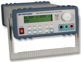 B&K PRECISION - BK9120A - 電源 單輸出