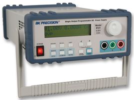 B&K PRECISION - BK9121A - 電源 單輸出