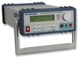 B&K PRECISION - BK9122A - 電源 單輸出