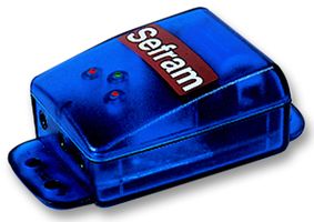 SEFRAM - SEFRAMLOG1501P1 - 內(nèi)部溫度記錄器