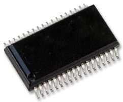 TEXAS INSTRUMENTS - UCC5630AMWPG4 - 芯片 SCSI終端