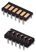 OKW (ENCLOSURES) - A9178007 - 對接站觸頭套件