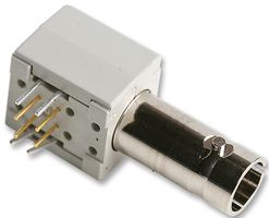 AVAGO TECHNOLOGIES - HFBR-1414MZ - 光纖TXER ST 金屬