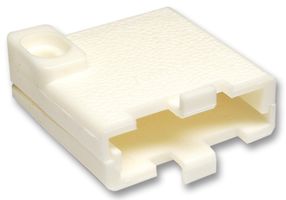 TYCO ELECTRONICS - 641776-1 - 應力消除件 閉合型 4路