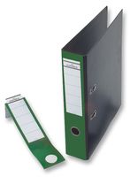 DURABLE OFFICE PRODUCTS - 8090/05 - 文件夾脊標(biāo)簽 ORDOFIX 綠色
