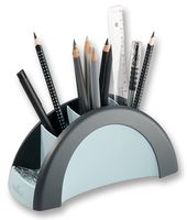 DURABLE OFFICE PRODUCTS - 7720/01 - 桌上文具架，黑色