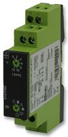 TELE - E1ZTPNC 230V AC. - 電梯計時器，脈沖繼電器
