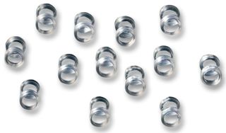 LASER COMPONENTS - CAY033 - 透鏡 塑料制 非球面