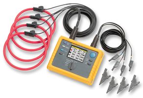 FLUKE - 1735 - 電力分析/記錄儀