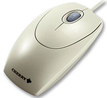 CHERRY - M-5400 - 鼠標(biāo) 滾動(dòng)鈕 USB/PS/2 灰色
