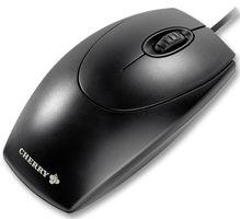 CHERRY - M-5450 - 鼠標(biāo) 滾動(dòng)鈕 USB/PS/2 黑色