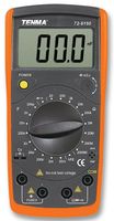 TENMA - 72-8155 - 萬用表， LCR