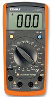 TENMA - 72-8150 - 萬用表， CR(電容電阻)