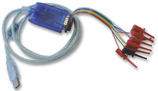 MEILHAUS - ANT16 PROBES - 探頭 用于ANT16 15CM 色碼