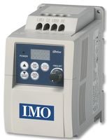 IMO PRECISION CONTROLS - IDRIVE-EDX-150-21-E - 電源逆變器