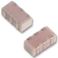 MURATA - LDB212G4020C-001 - 不平衡變壓器(BALUN) 2.4GHZ 200Ω 0805封裝