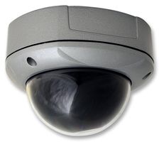 GENIE CCTV - VRCD5351 - 攝像機 530TVL 防破壞