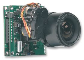 GENIE CCTV - GTDN300H - 攝像機 PCB 日/夜