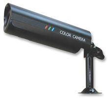 GENIE CCTV - GCB922W - 攝像機 子彈式 變焦