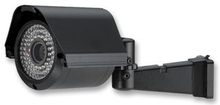 GENIE CCTV - GS5380VDC - 攝像機 480TVL變焦