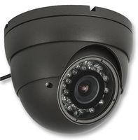 GENIE CCTV - GD5324V - 攝像機 圓頂 外部變焦