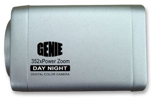 GENIE CCTV - DN2200Z - 攝像機 變焦 日/夜