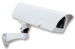GENIE CCTV - TPH2000/240V - 攝像機外殼 240V