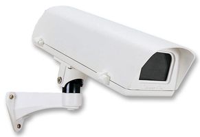 GENIE CCTV - TPH4000 - 攝像機外殼 24VAC/12VDC