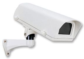 GENIE CCTV - TPH4000/240V - 攝像機外殼 240V
