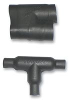 TYCO ELECTRONICS / RAYCHEM - 301A034-25-0 - 熱縮管,護(hù)套,T型