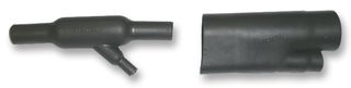 TYCO ELECTRONICS / RAYCHEM - 342A012-25-0 - 熱縮管,護(hù)套,45度角