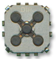 MULTICOMP - MCTT5-V - 導(dǎo)航式(NAVIGATION)開關(guān) 5路 微型 表面安裝