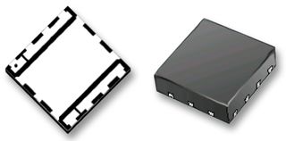 STMICROELECTRONICS - PD54008L-E - 場效應(yīng)管 MOSFET RF 8W 500MHZ