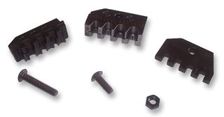 TYCO ELECTRONICS - 539758-2 - 壓接模具