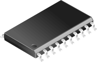 ALLEGRO MICROSYSTEMS - A2982SLW-T - 芯片 8通道源極驅(qū)動(dòng)器