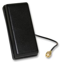 RF SOLUTIONS - ANTPUK1-868-SMA - 螺旋天線 帶SMA接頭