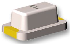 SCHURTER - 3414.0121.22 - 保險絲 SMD USF0402 3A