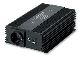EA ELEKTRO-AUTOMATIK - EA-SRX PB 600-12 - 直流/交流逆變電源 12VDC/230VAC