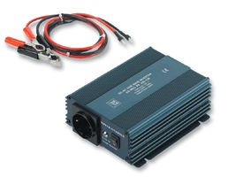 EA ELEKTRO-AUTOMATIK - EA-MEC PB 300-12C - 直流/交流逆變電源 12VDC/230VAC