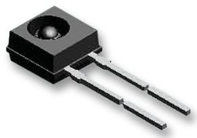 VISHAY - TEKT5400S-ASZ - 光電晶體管 紅外濾波器 側(cè)視塑料封裝